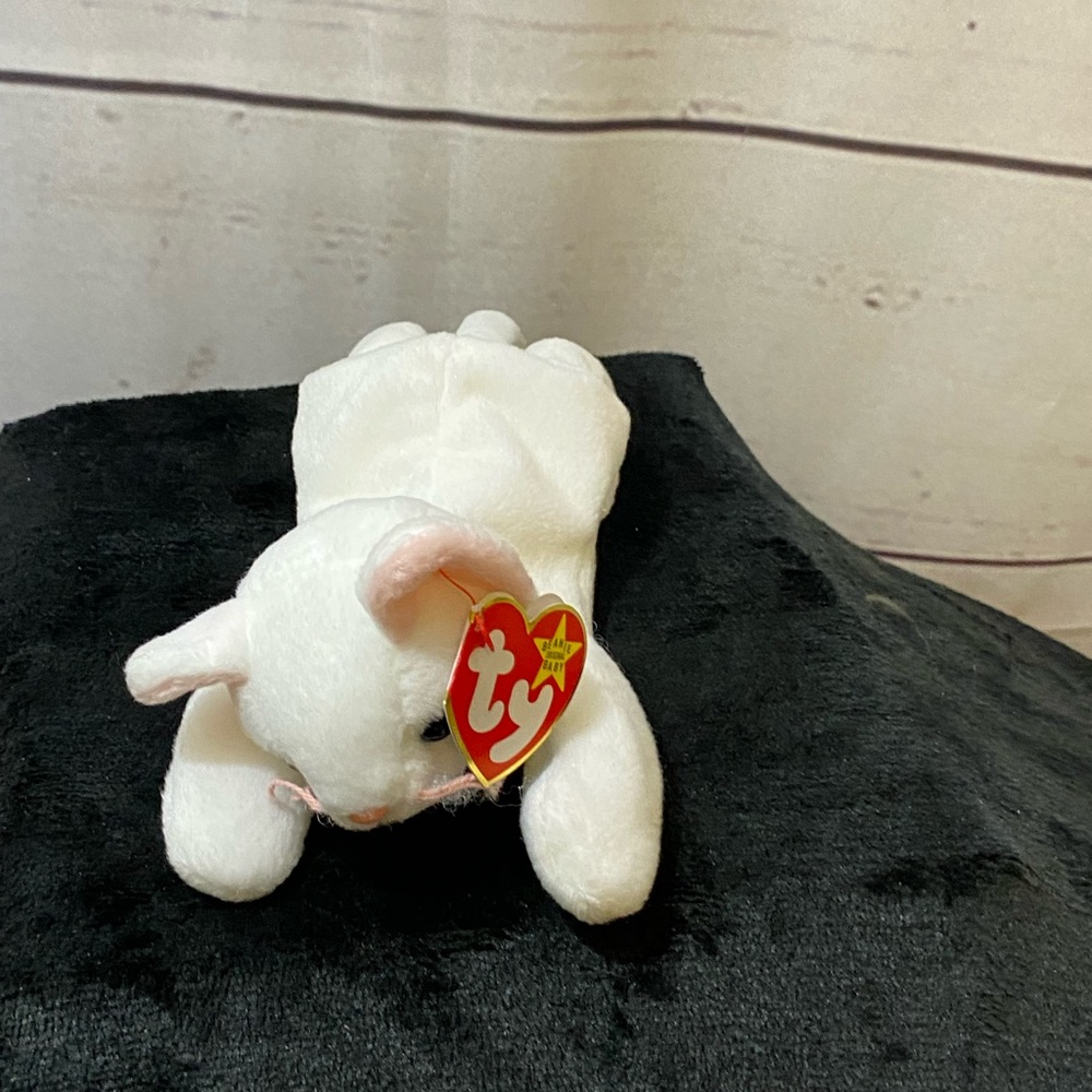 Ty Beanie Baby Flip